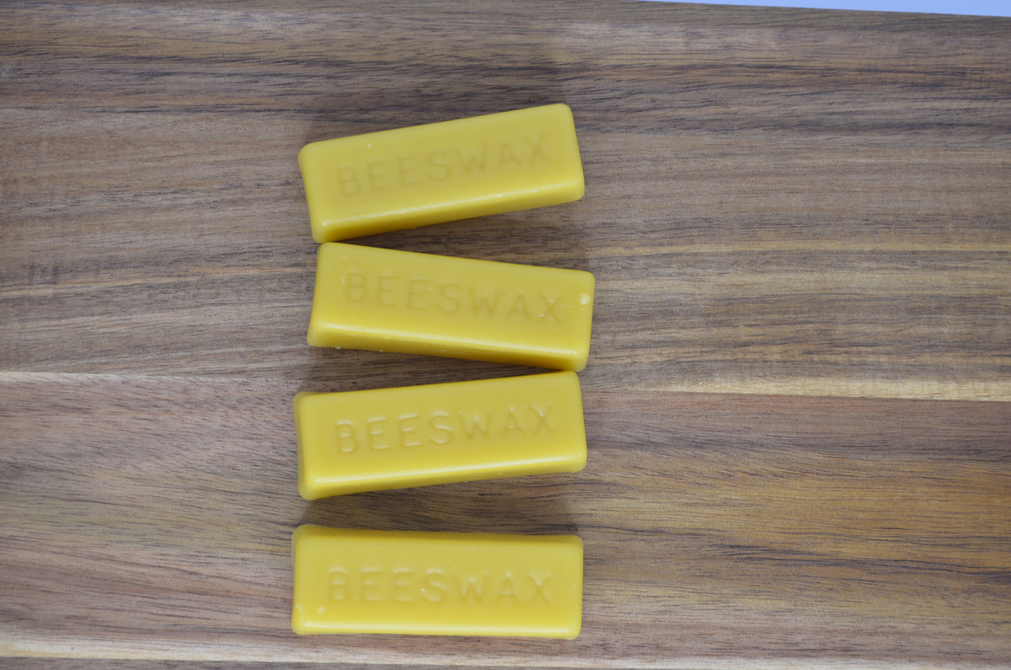 Beeswax - Bar