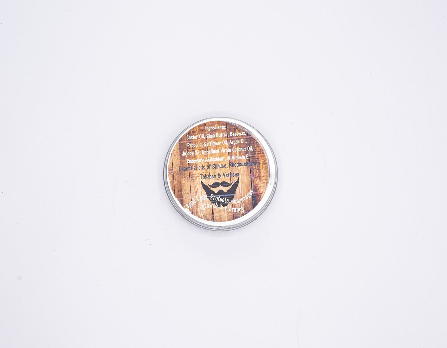 Balm - St.Hubertus Beard Blue Ridge