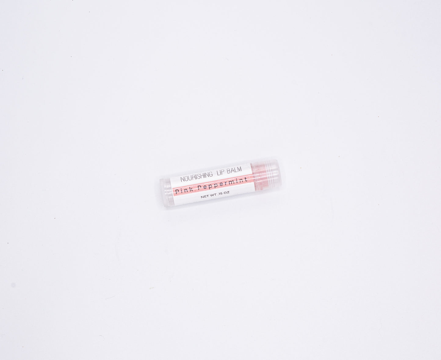 Balm - Lip Pink Peppermint