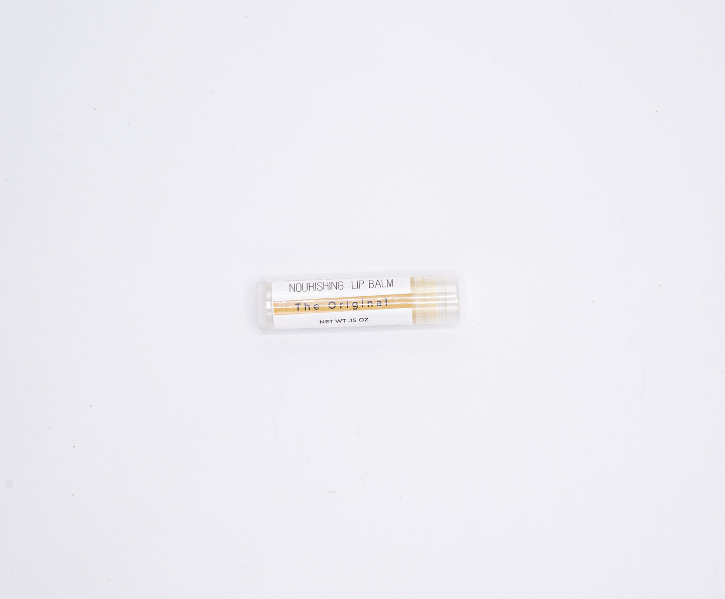 Balm - Lip Natural "The Original"