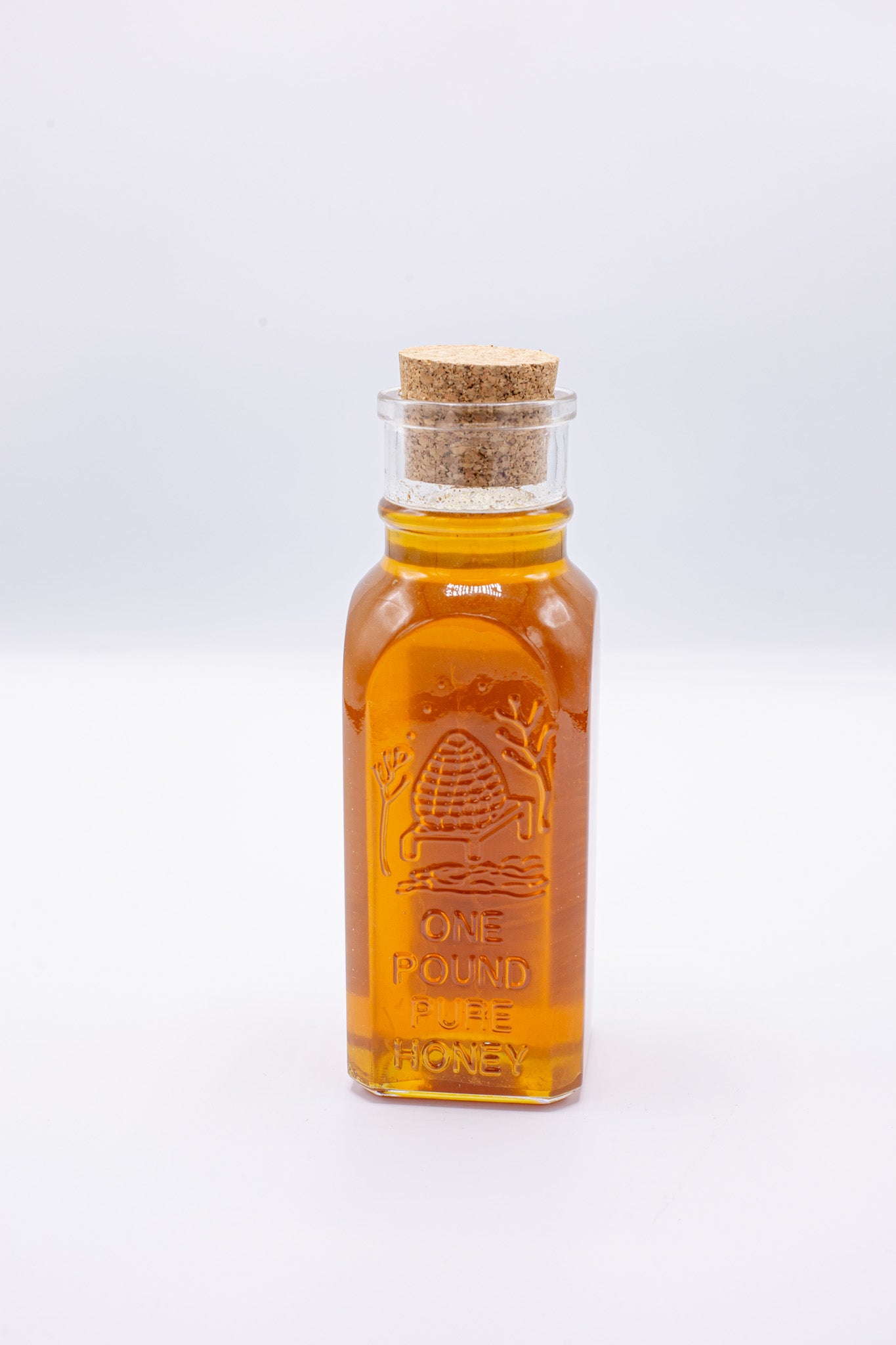 Signature Honey - Muth Jar