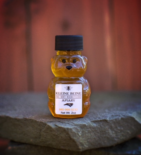 Honey Bear