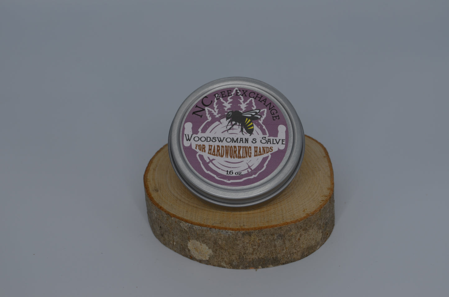 Balm - Woodswoman