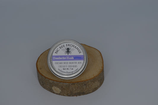 Balm - Headache