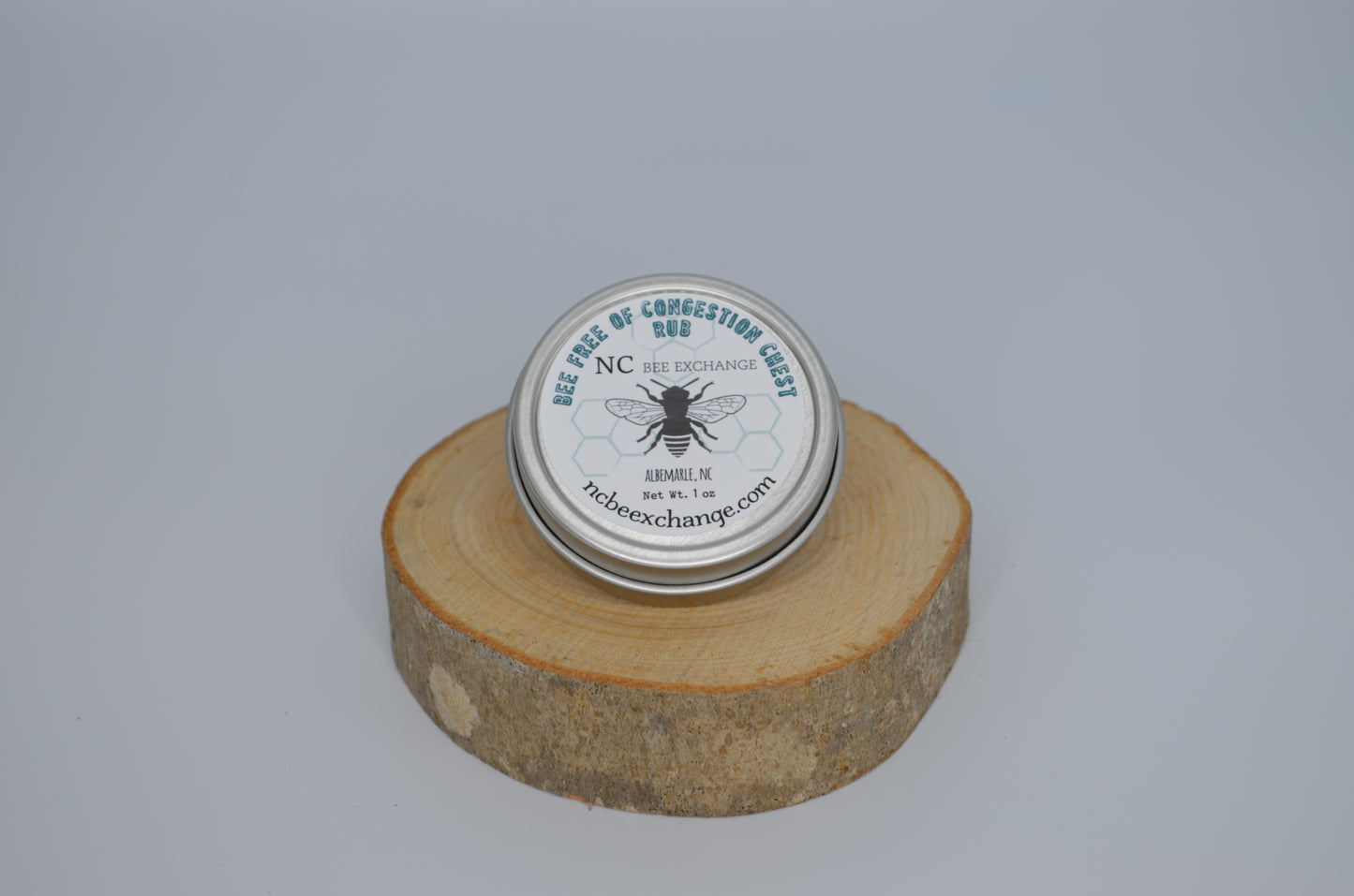 Balm - Icy Joint & Muscle
