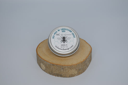 Balm - Icy Joint & Muscle