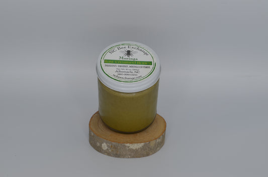 Creamed Honey - Moringa