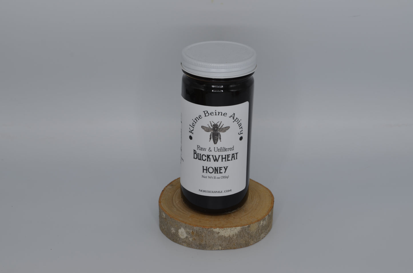 Varietal Honey - Buckwheat Honey