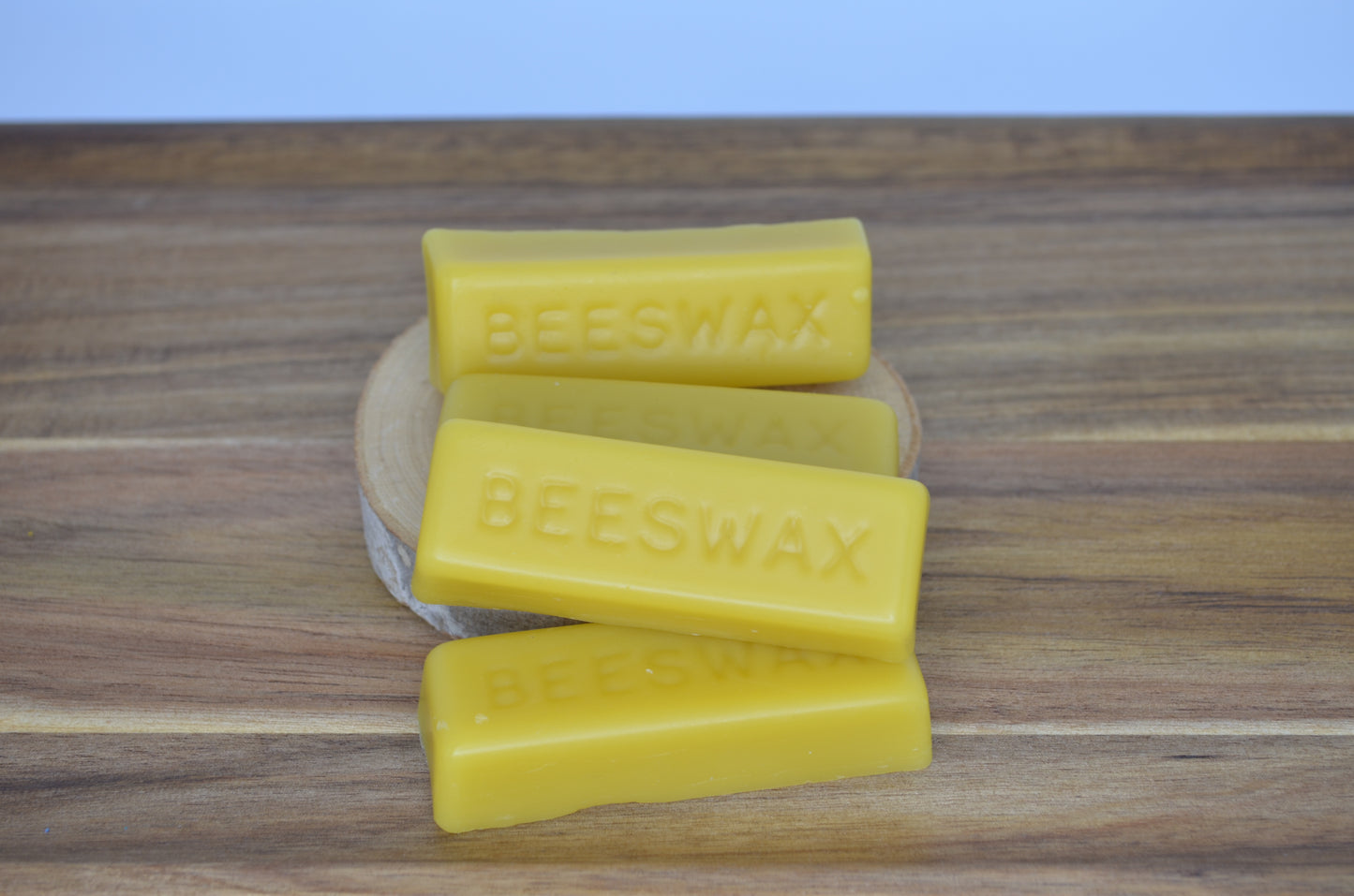 Beeswax -  Bar