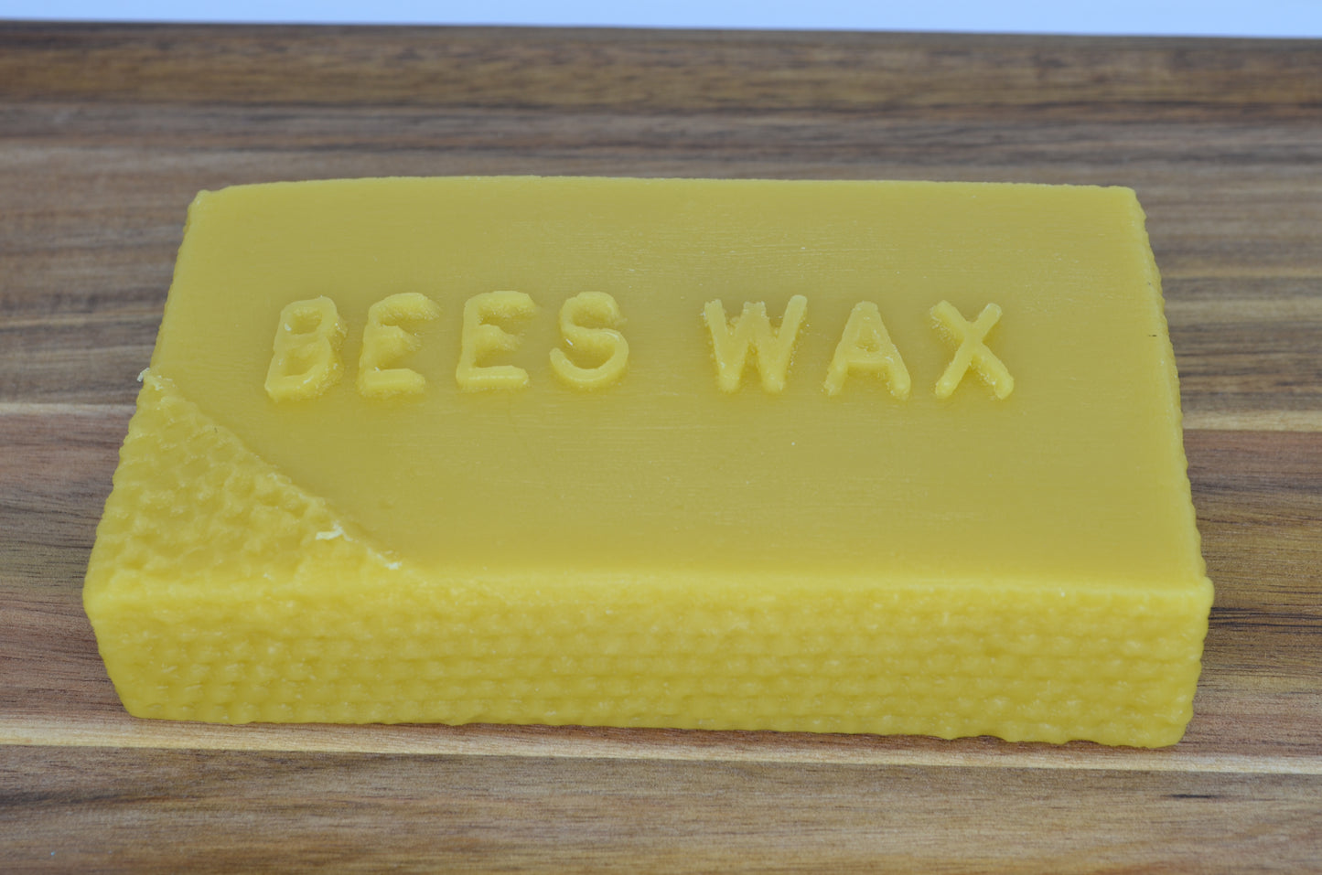 Beeswax - Block 1 LB