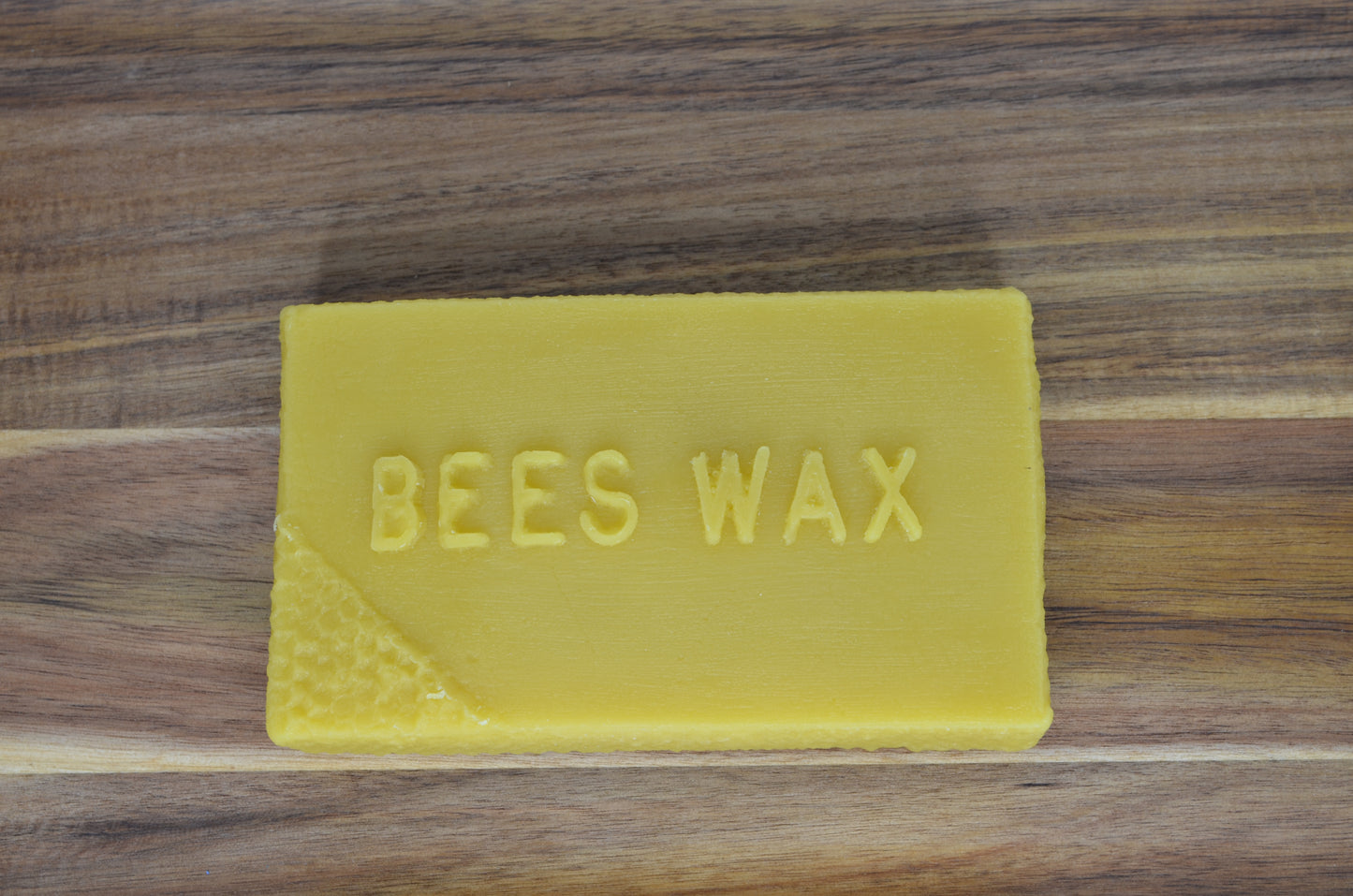 Beeswax - Block 1 LB