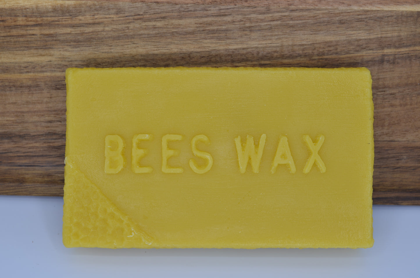 Beeswax - Block 1 LB