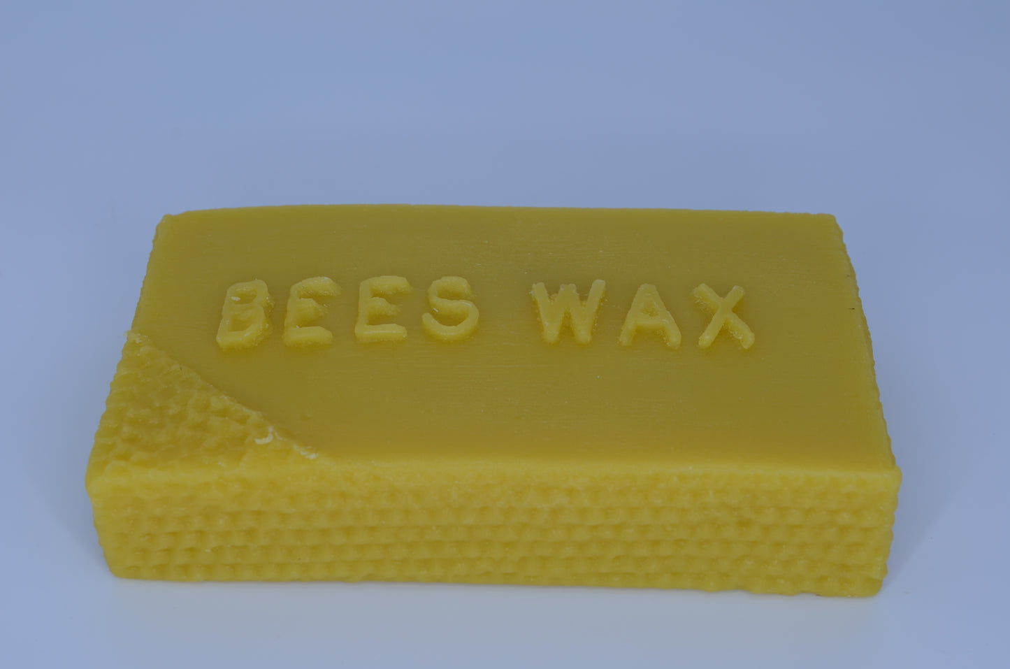 Beeswax - Block 1 LB