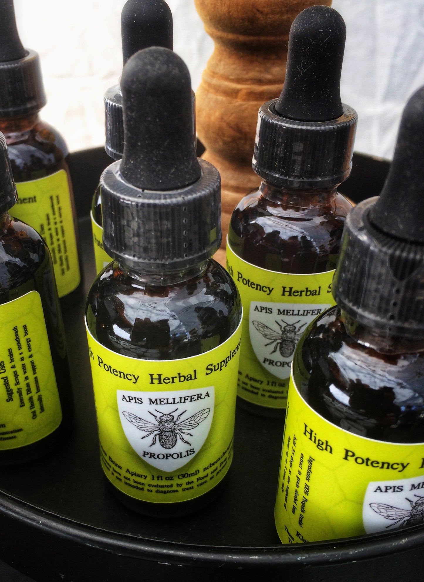 Tincture - Propolis