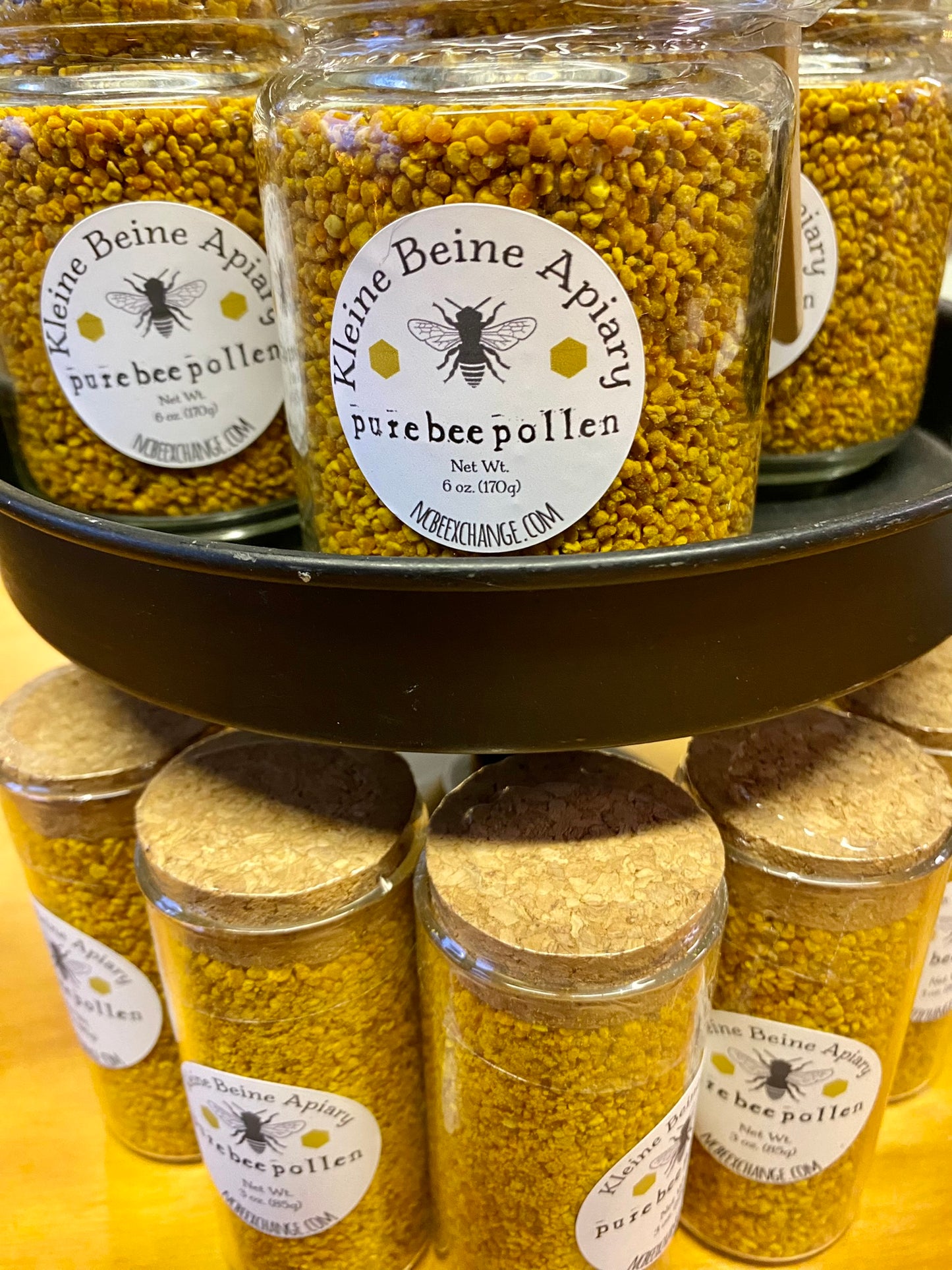 Bee Pollen