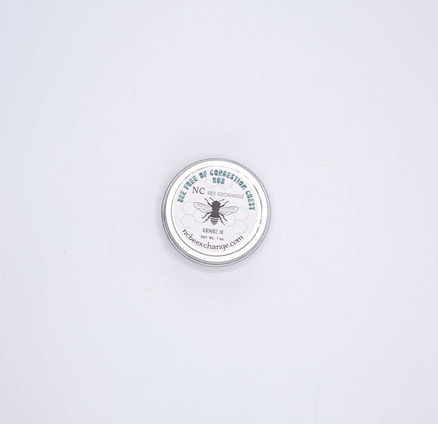 Chest Balm