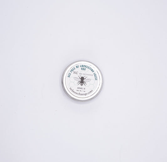 Chest Balm
