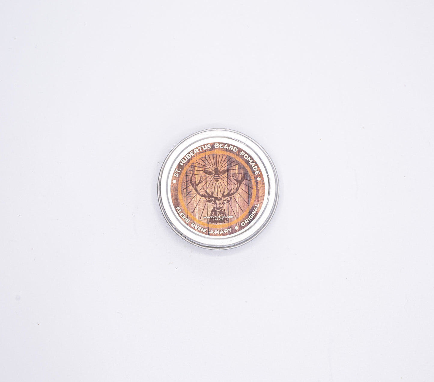 Balm - St.Hubertus Beard Original