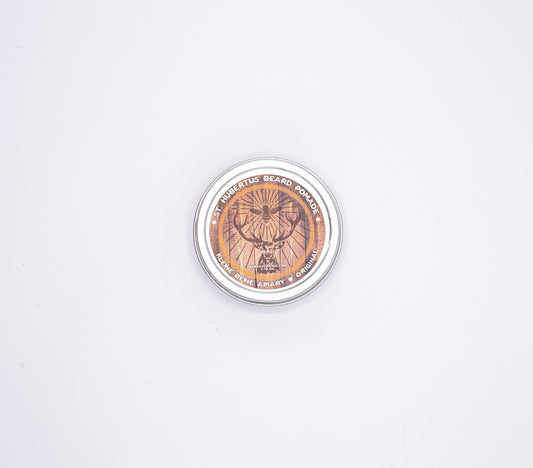 Balm - St.Hubertus Beard Original