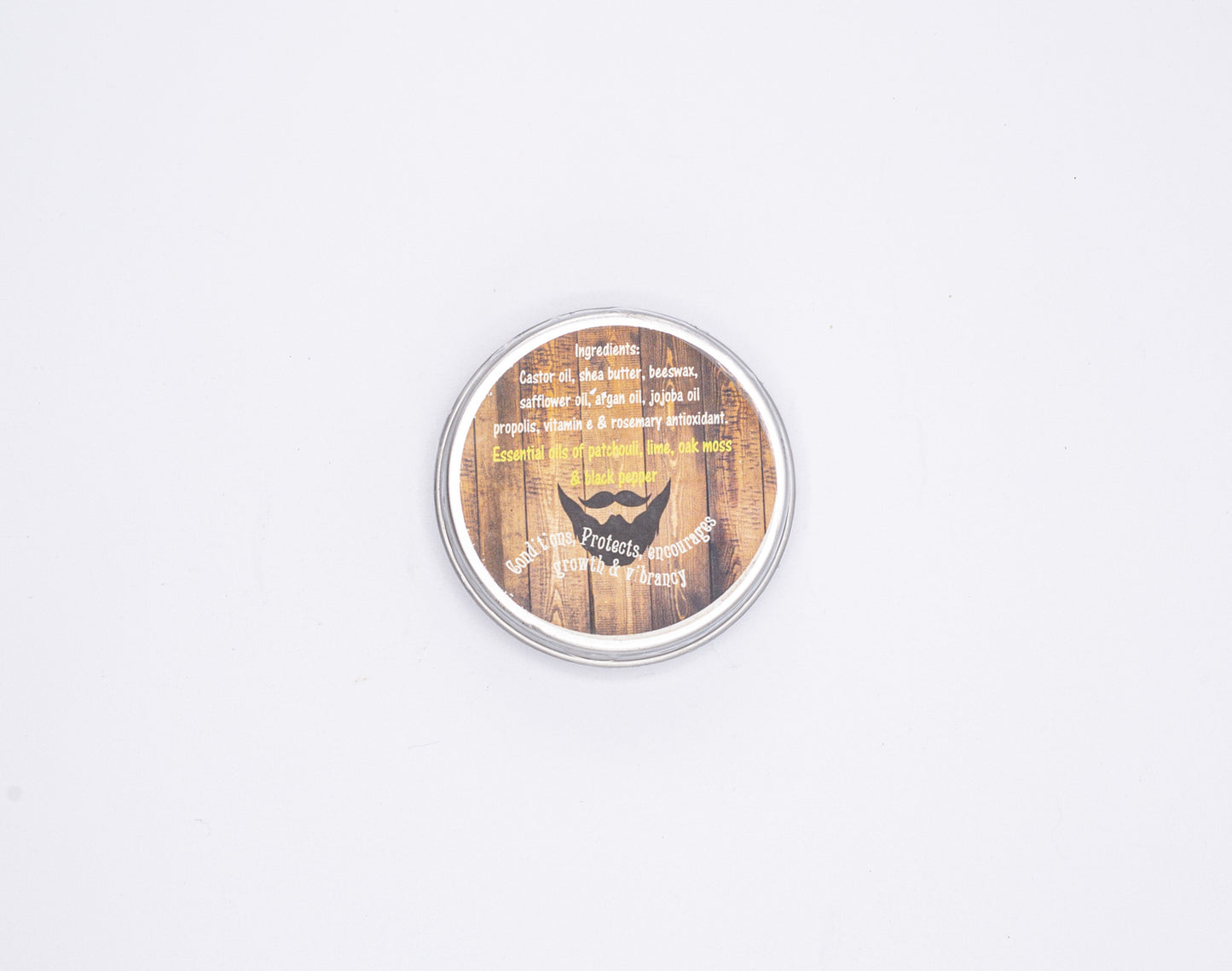 Balm - St.Hubertus Beard Coastal