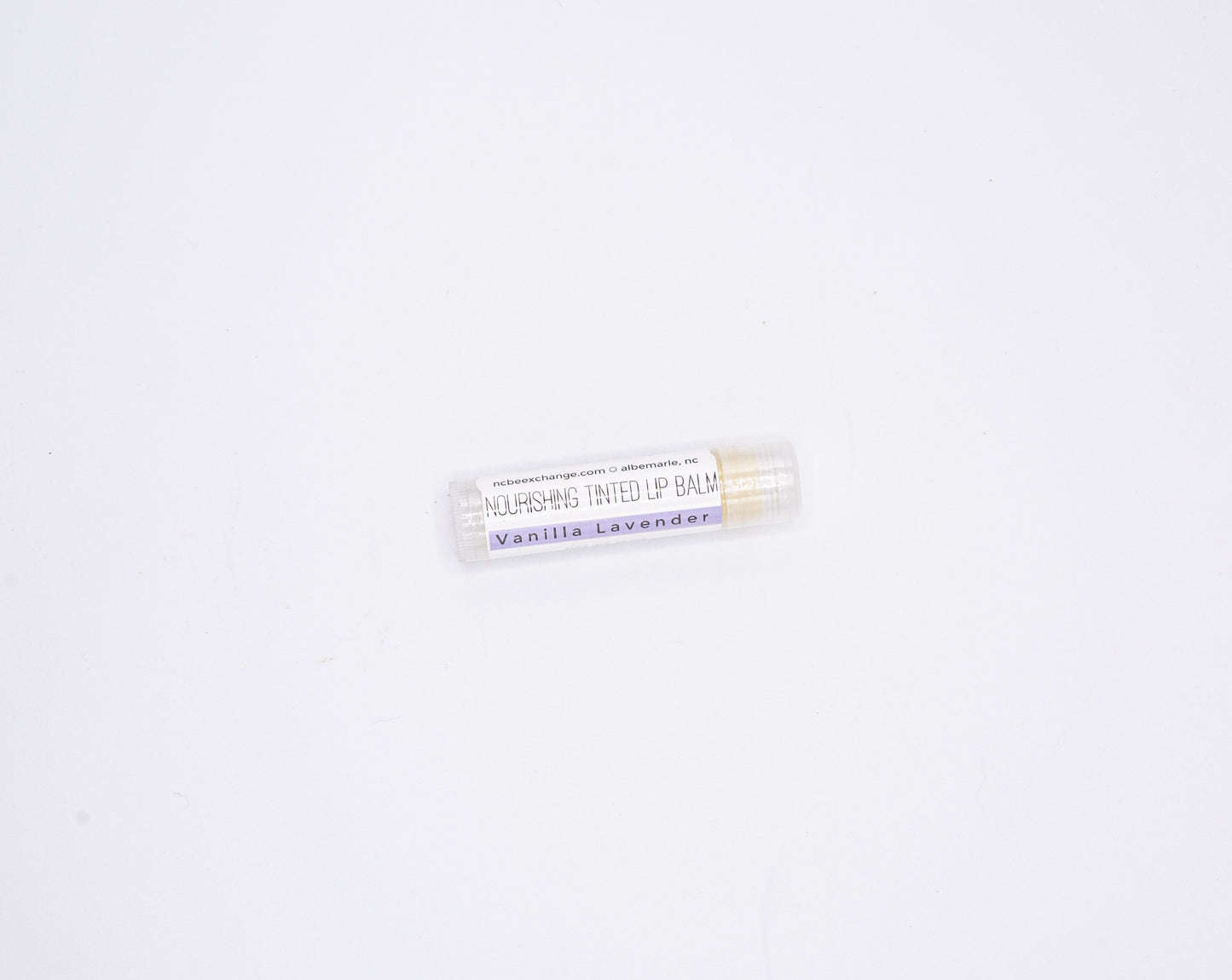 Balm - Lip Vanilla Lavender