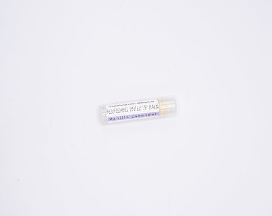 Balm - Lip Vanilla Lavender