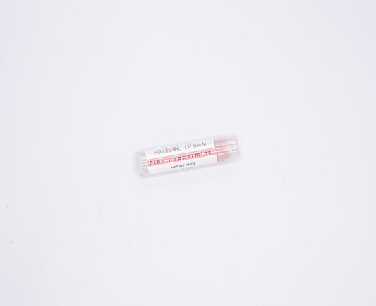 Balm - Lip Pink Peppermint