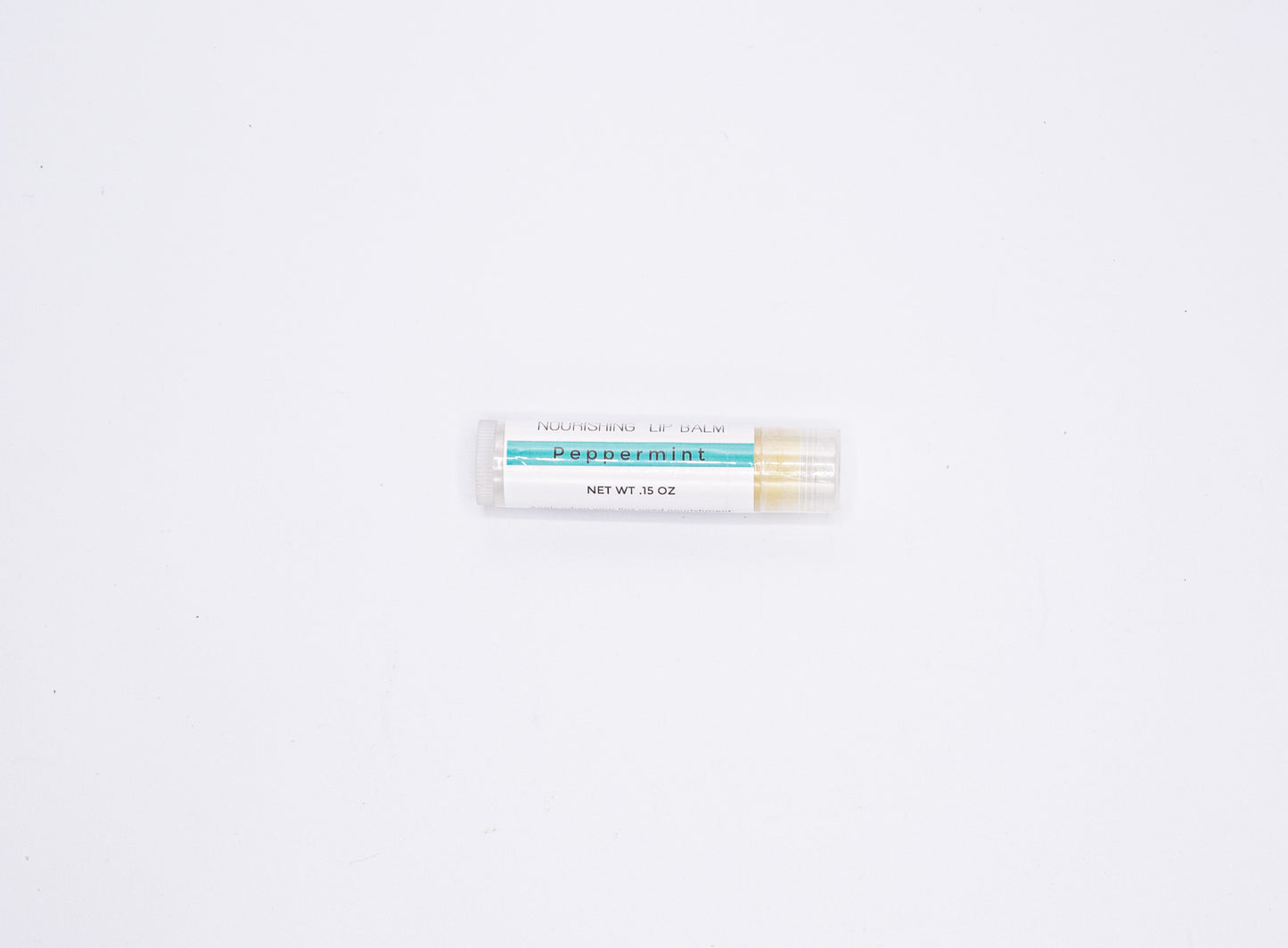 Balm - Lip Peppermint