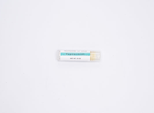 Balm - Lip Peppermint