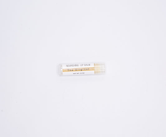 Balm - Lip Natural "The Original"