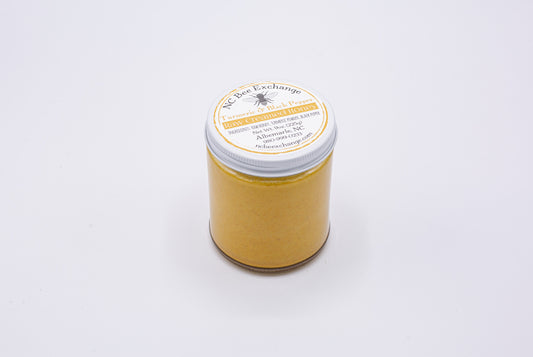 Creamed Honey - Tumeric