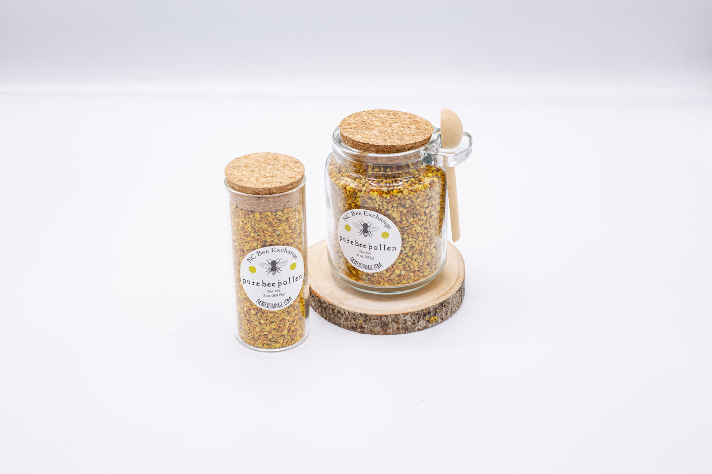 Bee Pollen