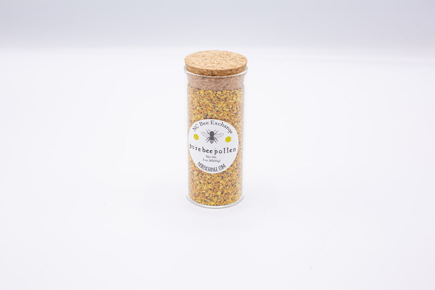 Bee Pollen