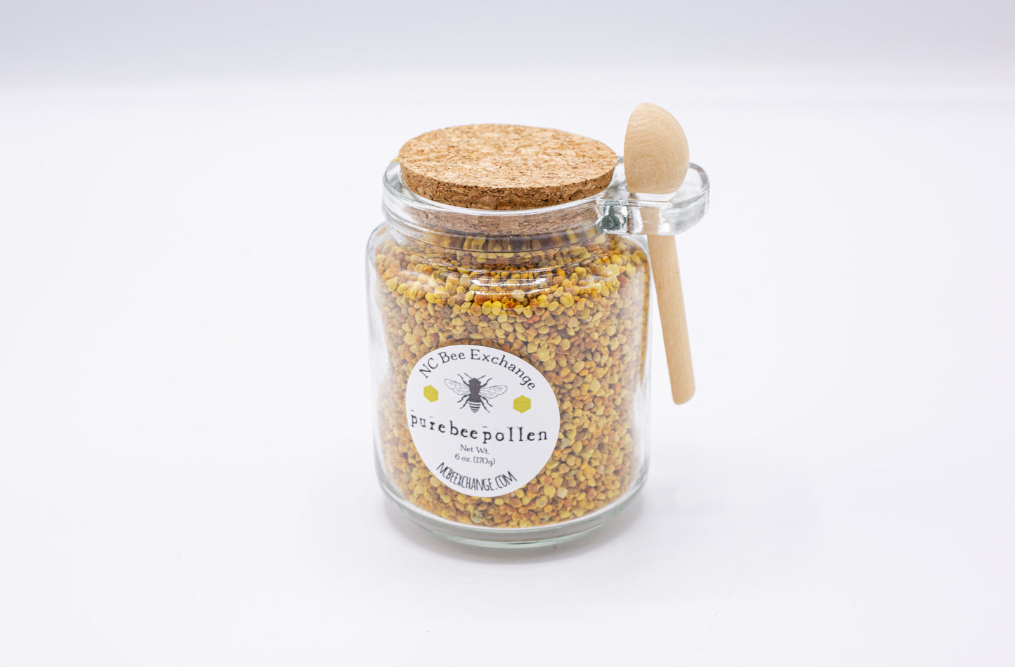 Bee Pollen