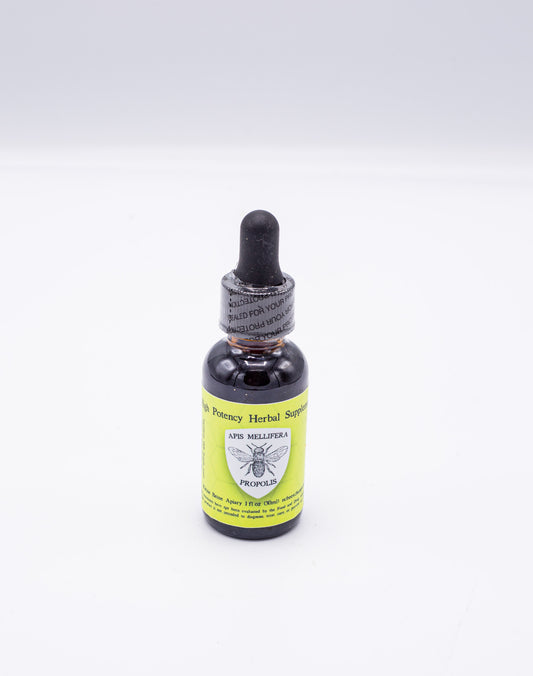 Tincture - Propolis