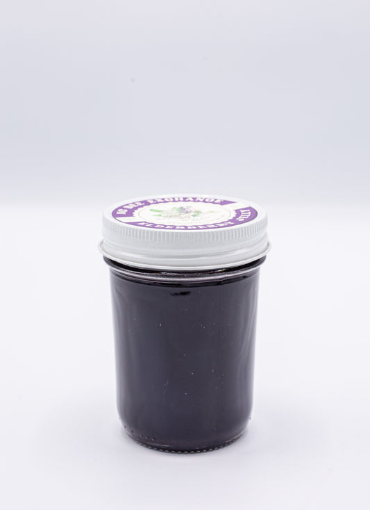 Jelly - Elderberry