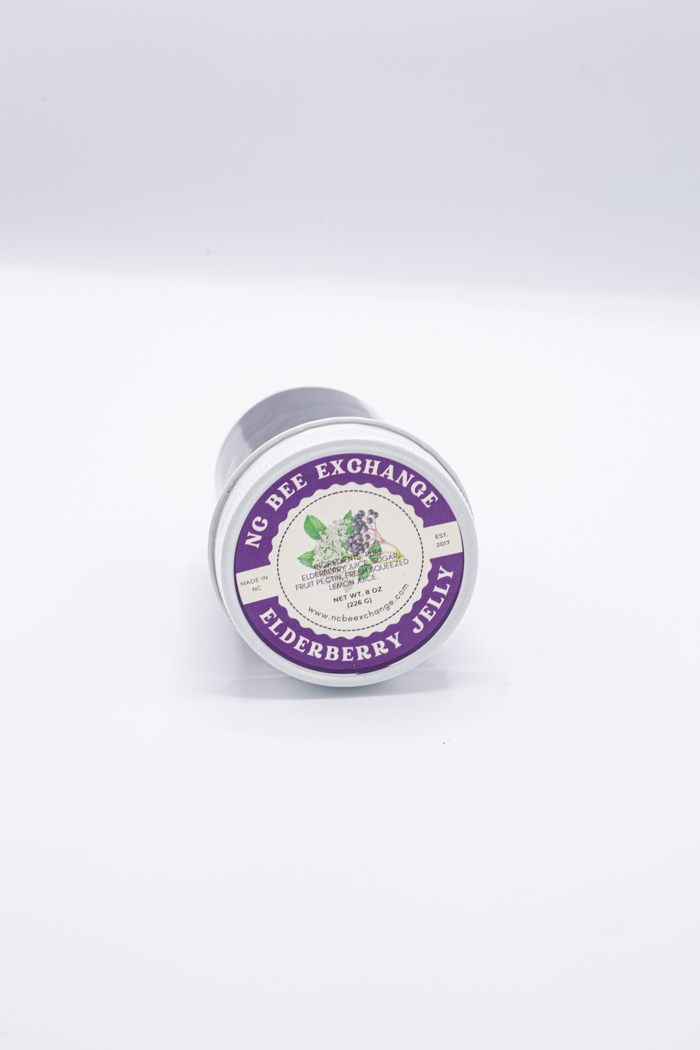 Jelly - Elderberry