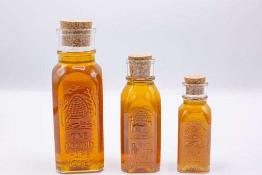 Signature Honey - Muth Jar