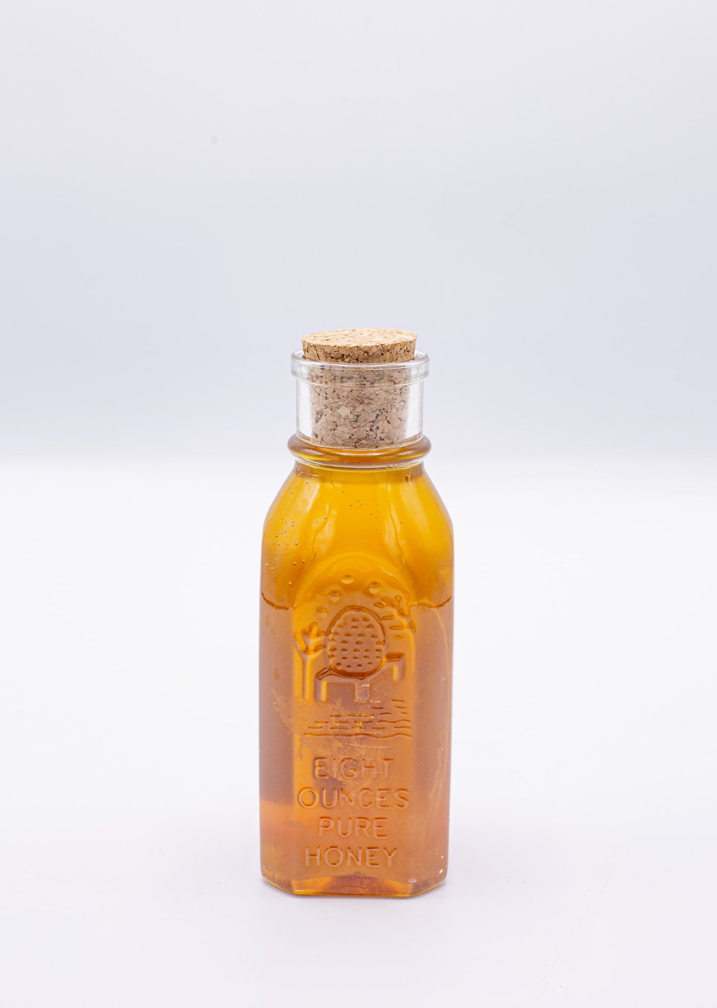 Signature Honey - Muth Jar