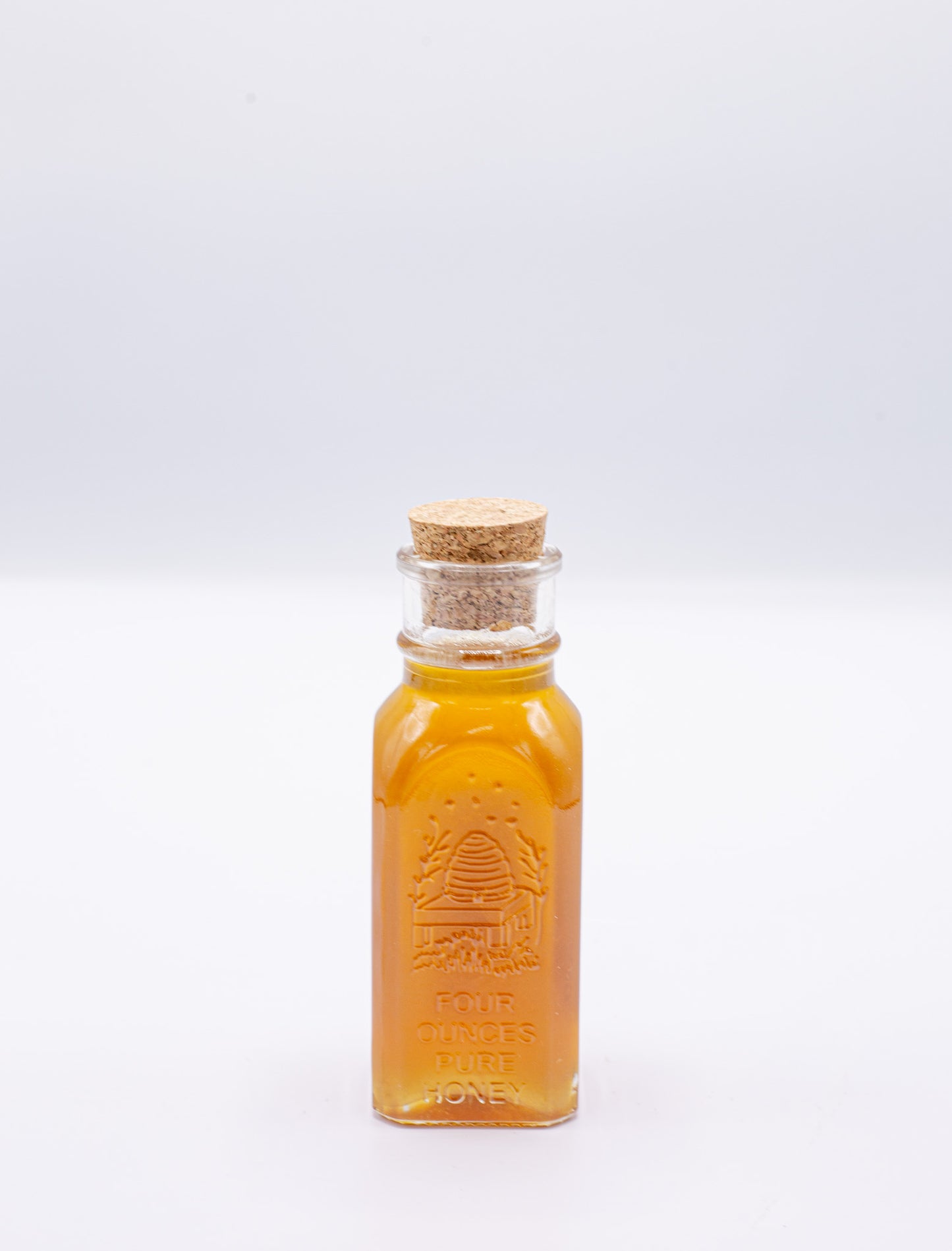 Signature Honey - Muth Jar