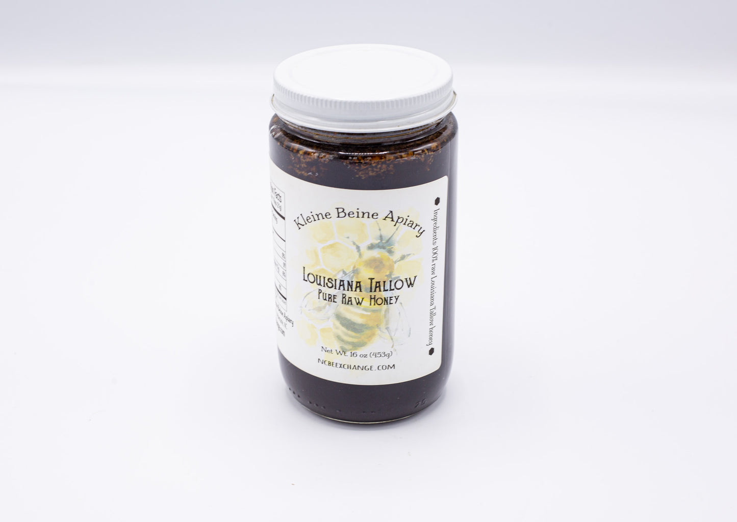 Varietal Honey - Lousiana Tallow