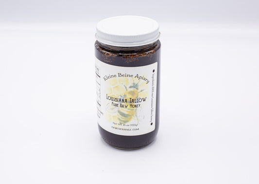 Varietal Honey - Lousiana Tallow